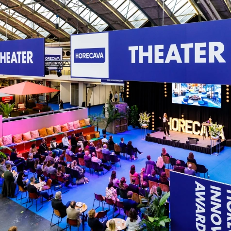 Om Horecava