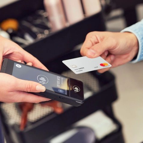 Betalingskort forbliver relevante