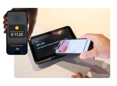 Prøv selv vores smarte hospitality-kasseapparat