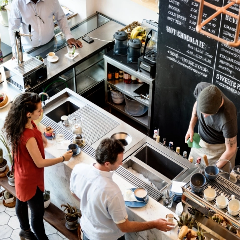 3. Personlig gæsteoplevelse gennem kunstig intelligens