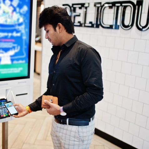 Digitale forventninger