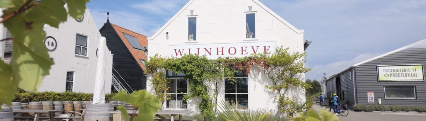 Proeflokaal de Kleine Schorre vælger unTill Air checkout