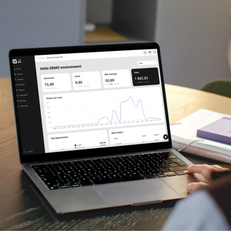 Gør din bogføring nem