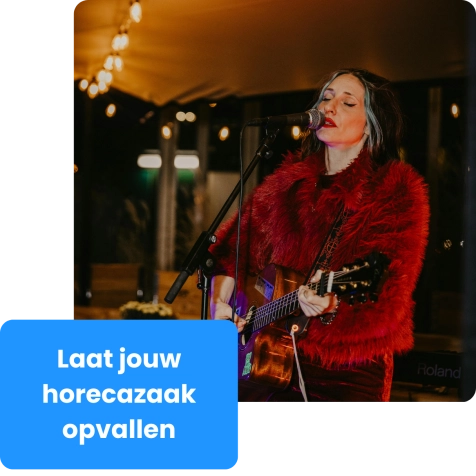 Tip 5: Organiser unikke events