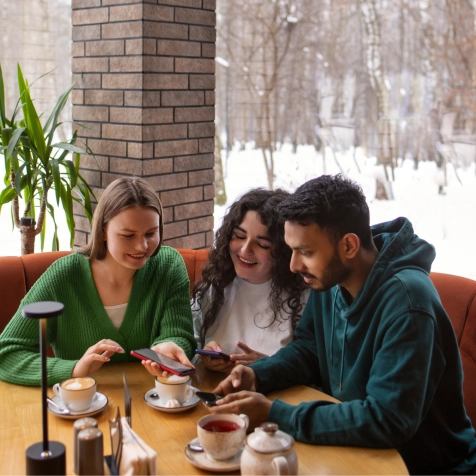 Tip 4: Optimer din restaurants layout