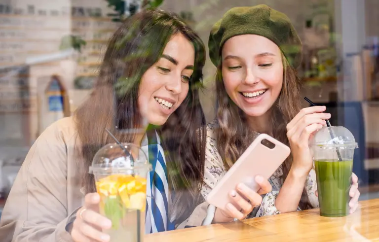 Generation Z i din restaurant: effektive tips