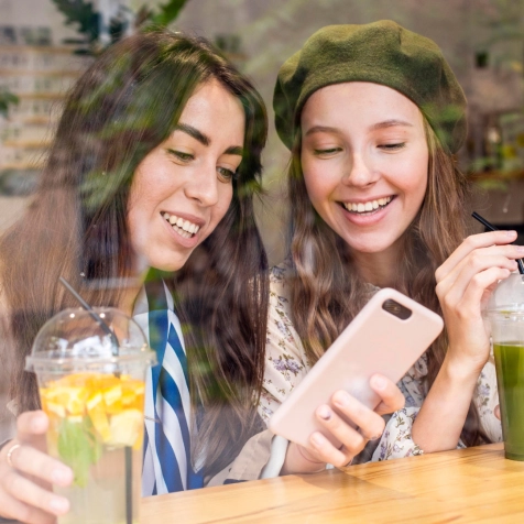 Den digitale fremtid