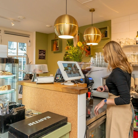 Smart hjælp til din virksomhed