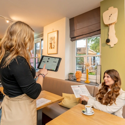 Smart software. Smart træk