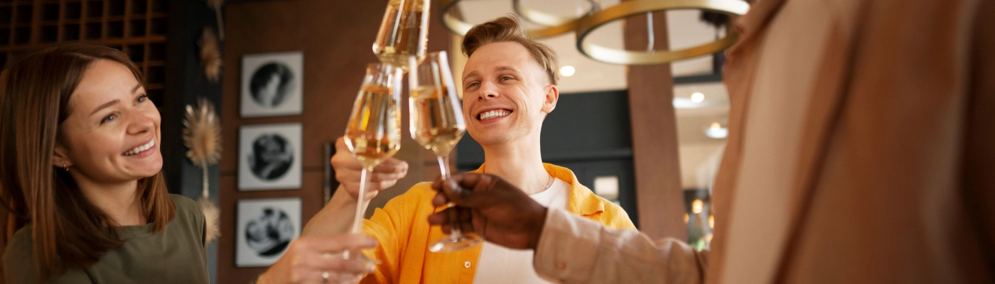 Sådan forbereder du din hotelvirksomhed til ferien