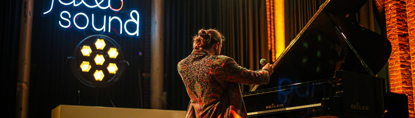 Jaleo Sound vælger unTill Airs mobile POS-system til events