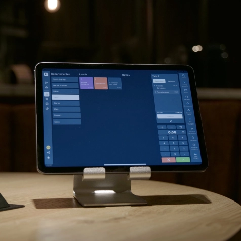 Give det et forsøg?