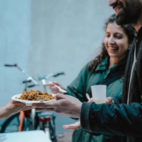 Fleksibelt event-abonnement