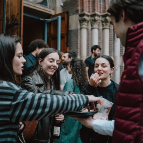 Hvad ledte Jaleo Sound efter i et POS-system?