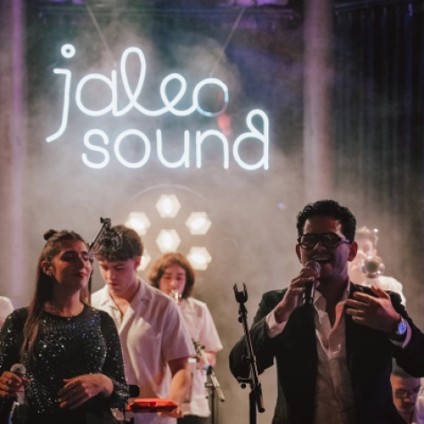 Autentisk spansk begivenhed i Holland