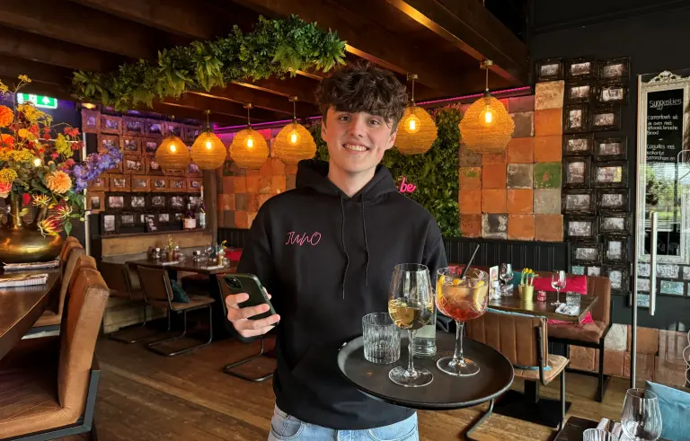 Trends inden for gæstfrihed 2025