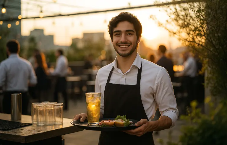 5 sommertips til hospitality-iværksættere, der gør en forskel