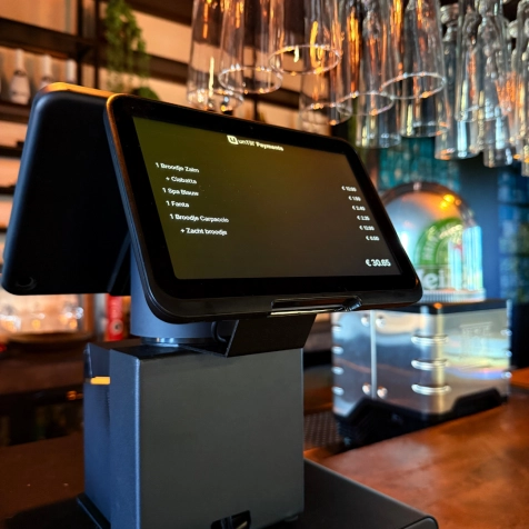 Opsætning af hardware? Ingen raketvidenskab