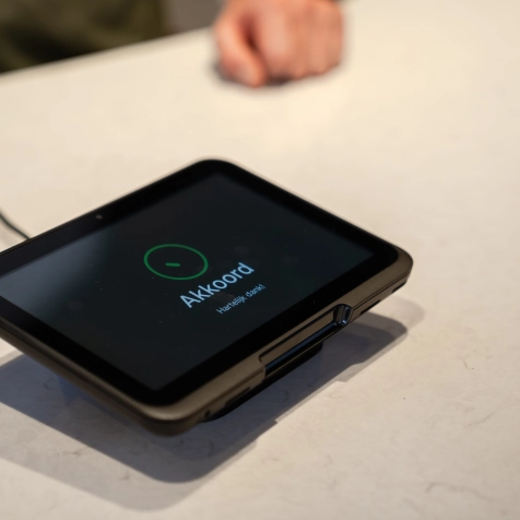 Betalinger i din checkout-app? Helt sikkert!