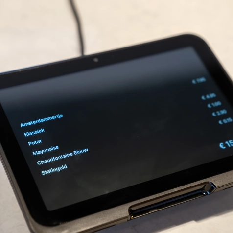 Hvordan kommer man i gang?