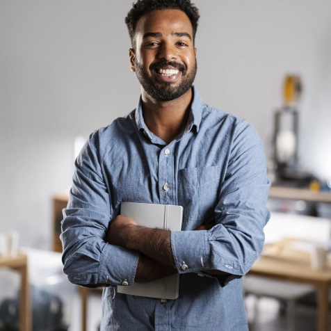 Ingen aftaler, ingen forpligtelser - kun frihed