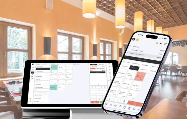 Sådan vælger du det rigtige POS-system til din virksomhed: 5 tjek