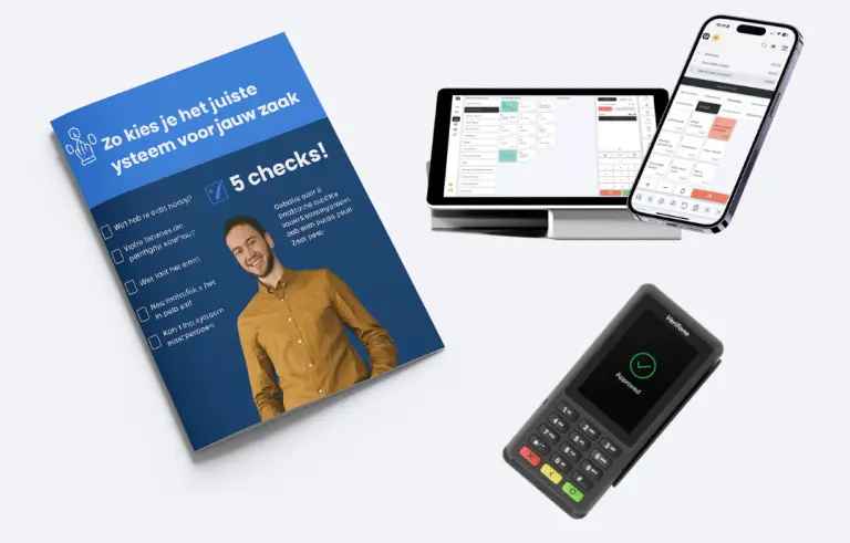 Hvad koster et POS-system egentlig?