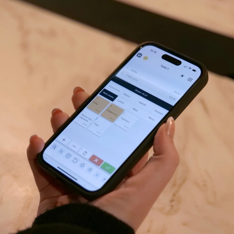 Sådan arrangerer du din begivenhed så let som ingenting