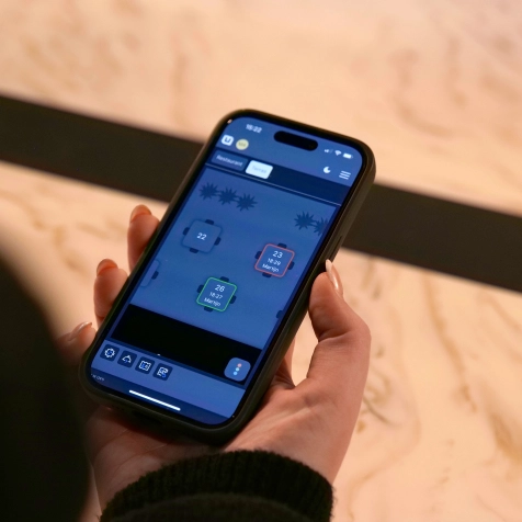 Sørg for, at du er i den rigtige branche og på det rigtige sprog