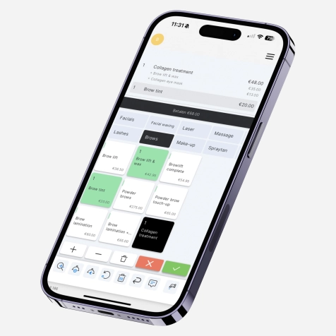 Give det et forsøg?