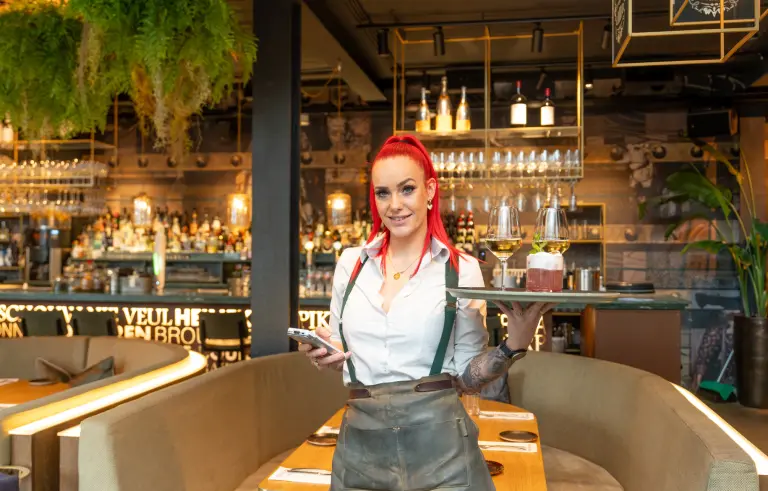 POS-systemer (point-of-sale): enkelt forklaret