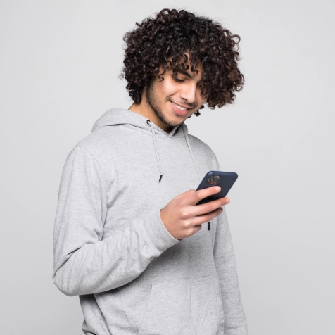 Succesen med forudbetalte kort