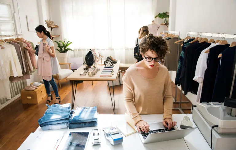 5 tips til den spirende iværksætter i detailhandlen