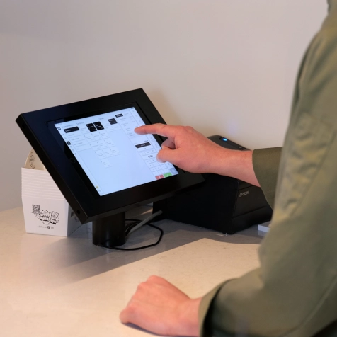 unTill Air: enkelt og billigt kassesystem