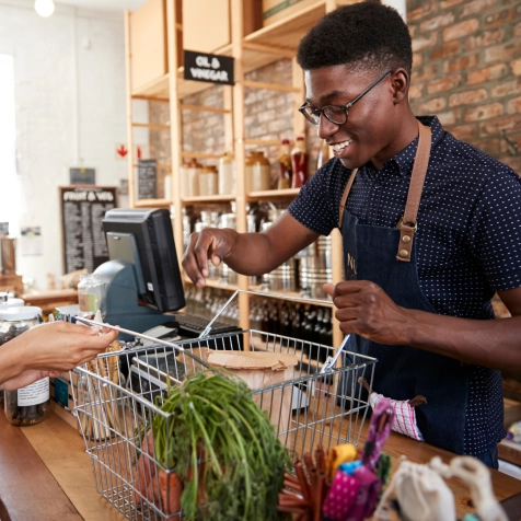 Brugervenlighed og fleksibilitet