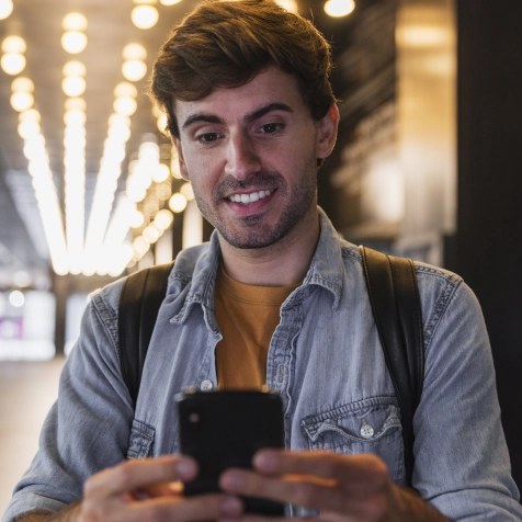 Hvordan får du mest muligt ud af chatbot Claire?