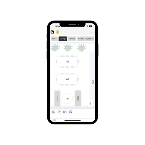 7. Brug editor-miljøet i backoffice