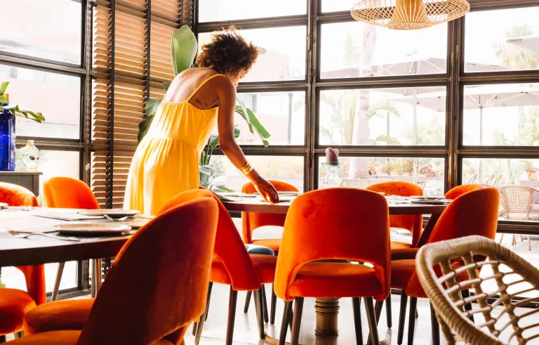 Få mest muligt ud af din bordplan: 7 tips