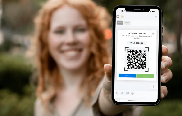 Digitale konti: bæredygtige og praktiske