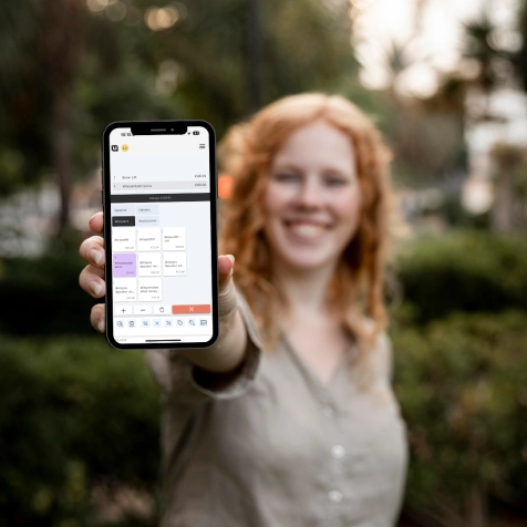 Kraftfulde funktioner