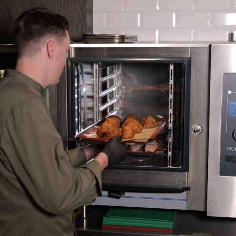 Fra idé til virkelighed