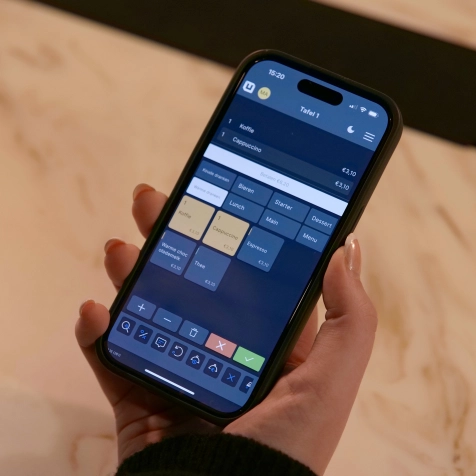 2. Avancerede POS-systemer