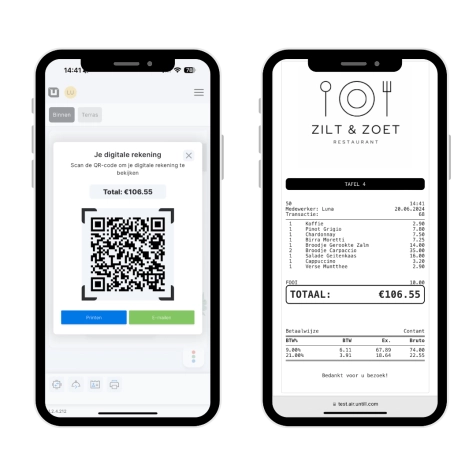 Tilbyde et miljøvenligt alternativ