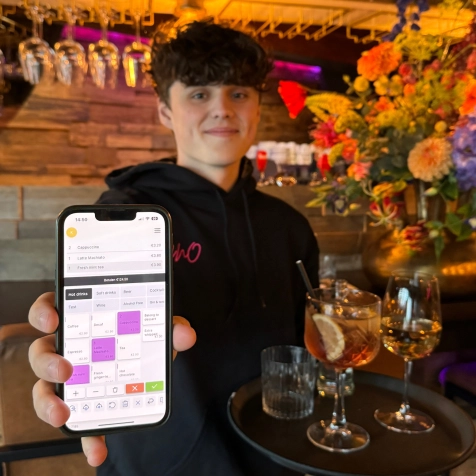 Start gratis - i dag.