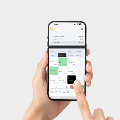 Specifik for din branche