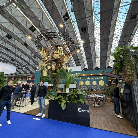 3. Sej udstillingsaktion