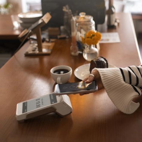 Udvikling af betalingsoplevelsen