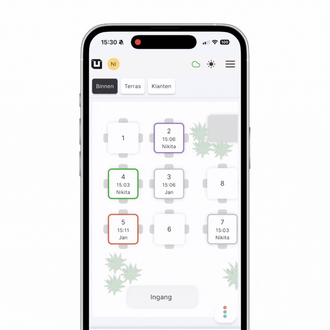 Sådan sammensætter du dit ideelle restaurantkasseapparat.