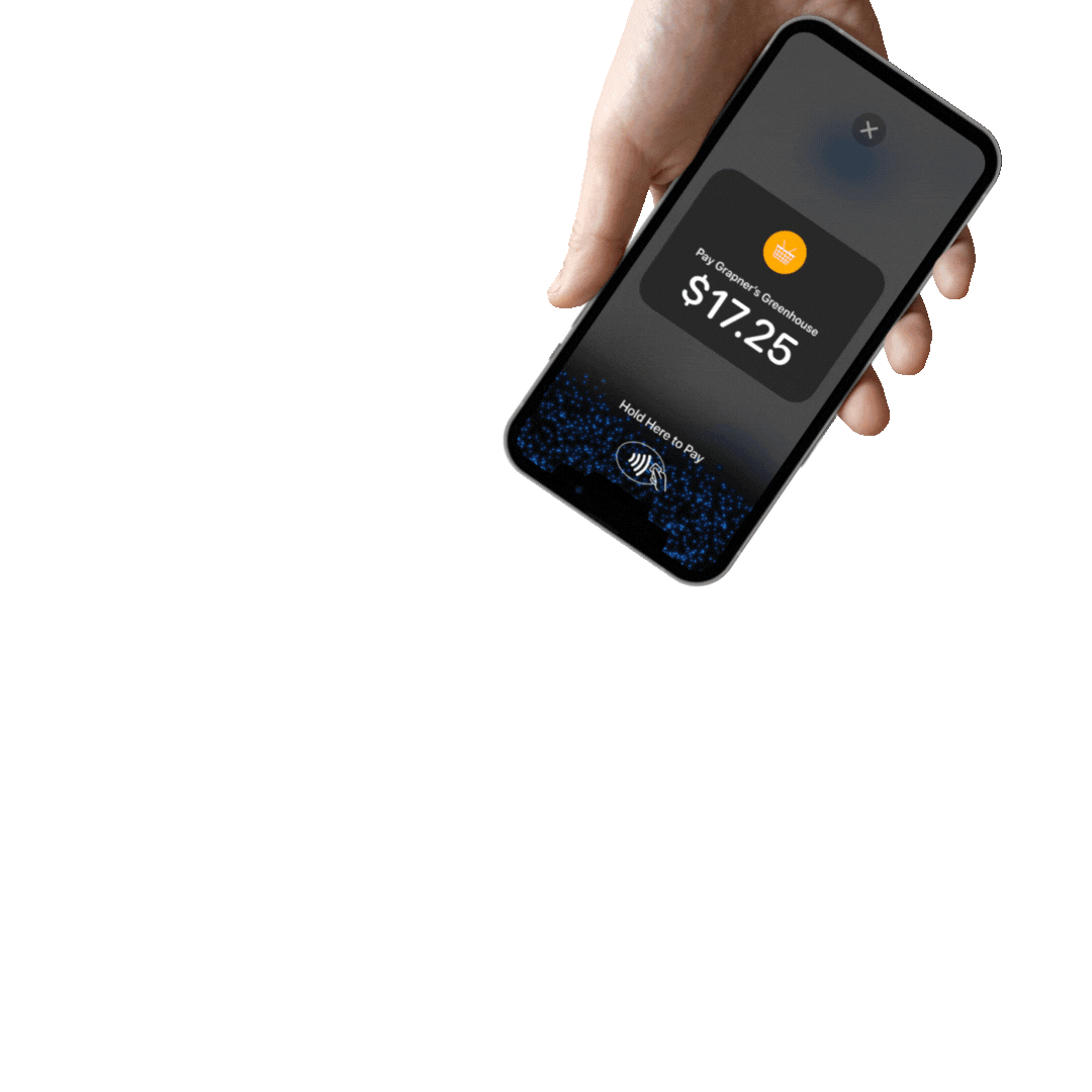 Smart og hurtig checkout