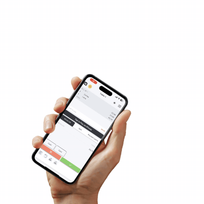 Pålidelig. Gennemsigtig. Altid.